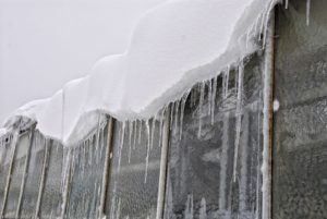 AVERTIZARE METEOROLOGICĂ
