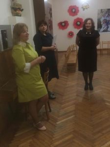 Așa ne-a surprins la evaluare Grădinița nr.210. Bravo!!! Multe realizări frumoase în continuare, stimați colegi!!!