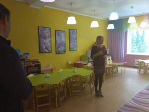 Trecerea în revistă a grădinițelor din sectorul Centru. Ce au găsit evaluatorii acolo? 