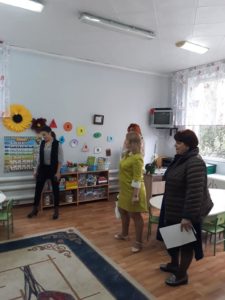 Asigurarea condițiilor de funcționare a grădiniței nr.59 din sl Centru. Felicitări colectivului didactic și părinților!!!