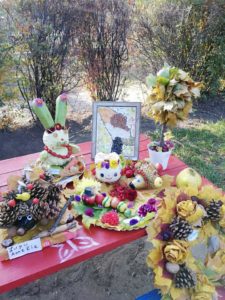 O zi de bun rămas de la Zîna Toamnă in IET nr. 53 din sector CENTRU