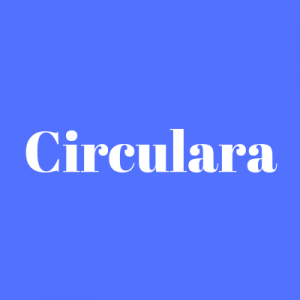 Circulara nr. 210 din 14.05.2019