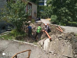 Datorită unei colaborări eficiente dintre DETS sec.Centru și administrația IET. nr.59 în anul 2019 a fost valorificat la maxim bugetul instituției
