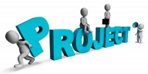 Participarea la proiecte a instituțiilor de învățământ din subordinea DETS sectorul Centru, în anii 2017-2019