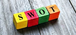 Analiza SWOT a activității DETS sectorul Centru în anul de studii 2018-2019