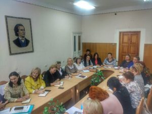 Dialog constructiv: probleme prioritare și soluții