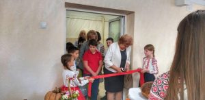 Încă un bloc alimentar  din sector reparat capital –  cantina Gimnaziului nr.7!