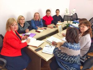 Ne pregătim de audierile publice ale proiectului bugetului 2020