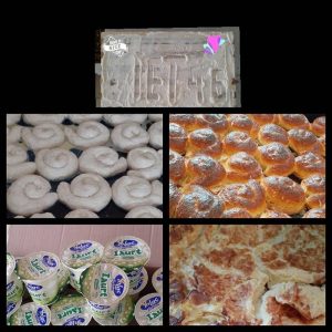 Continuarea seriei de postări cu privire la alimentația din instituțiile de educație timpurie, luând ca exemplu IET nr. 46