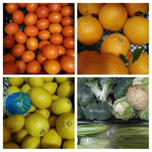 Alimentația din Grădinița nr. 12