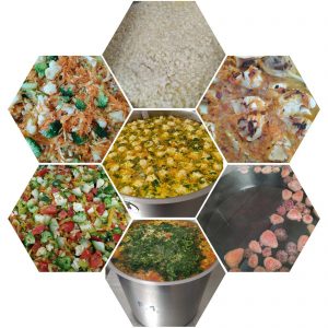 Alimentația copiilor în Grădinița nr. 167