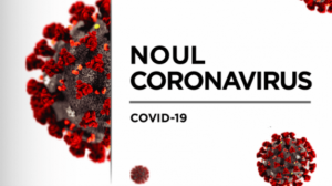 Hotărârile nr.8 și 9 a Comisiei naționale extraordinare de sănătate publică Privind evoluția situației epidemiologice a infecției COVID -19