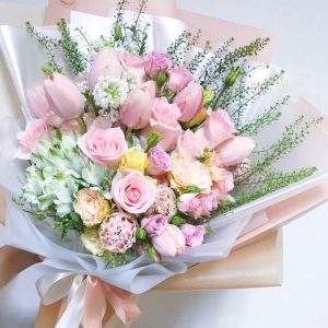 Mesaj 8 Martie