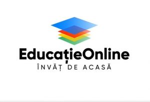 Platforma educatieonline.md, creată de Primăria Chișinău, a fost lansată astăzi