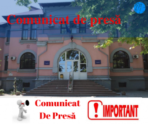 Comunicat de presă cu privire la sesizarea lansată în mass-media și interzicerea colectărilor ilicite de bani în instituțiile de învățământ general