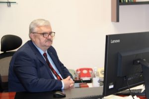 Ministerul Educației, Culturii și Cercetării a lansat campania națională „Pledoarie pentru pedagogie/profesia de pedagog”