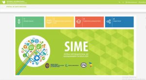 Guvernul a aprobat conceptului Sistemului Informațional de Management în Educație