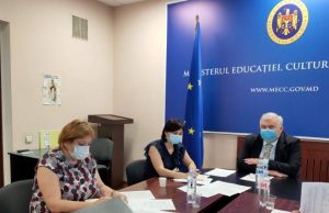 Registrul electronic din cadrul platformei Sistemul Informațional de Management urmează să fie pilotat în unele instituții de învățământ