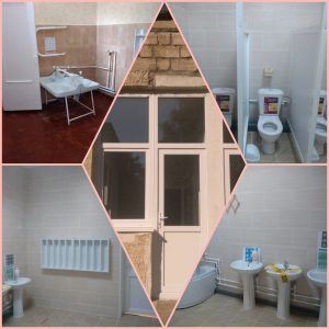 Parteneriat eficient al autorităților publice locale cu responsabilii din sectorul Centru  în vederea pregătirii condițiilor de funcționare a instituțiilor în noul de studii