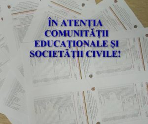 Informația privind lucrările de reparație efectuate în instituțiile de educație timpurie din sectorul Centru în anul 2020 și despre repartizarea produselor de dezinfecțieși protecție contra COVID