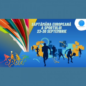 Săptămâna Europeană a Sportului