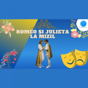 FESTIVALUL INTERNAȚIONAL DE POEZIE ȘI EPIGRAMĂ „ROMEO ȘI JULIETA LA MIZIL”, ediția a XIV-a