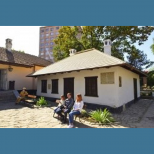 Finalizarea concursului municipal pentru elevi „Pușkin în Basarabia” 