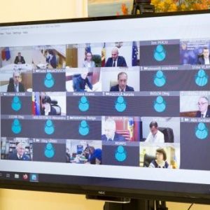 CNESP declară stare de urgență în sănătate publică pe întreg teritoriul țării din 30 noiembrie până pe 15 ianuarie 2021