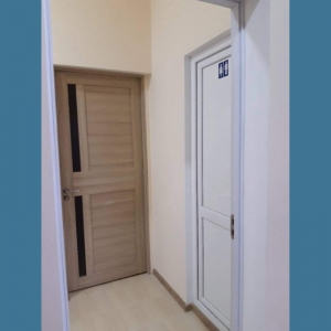 Grădinița de copii nr.7 din cectorul Centru se bucură de un cabinet medical renovat