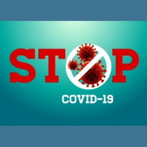 Lansarea Campaniei de sensibilizare „Tinerii capitalei împotriva COVID” 