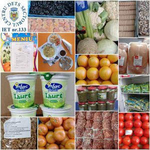 Alimentaţia sănătoasă este oglindirea noastră prin prisma sănătăţii; este un scop, o prioritate a noastră şi nemijlocit a familiei