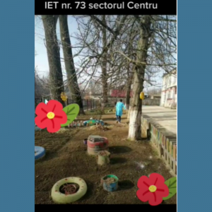 Ne dorim un oraş mai curat, mai frumos