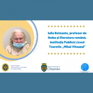 Poate oare procesul de imunizare să fie motiv de bucurie și speranță? Categoric Da!!