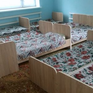 Dotarea Instituțiilor de Educație Timpurie cu mobilier