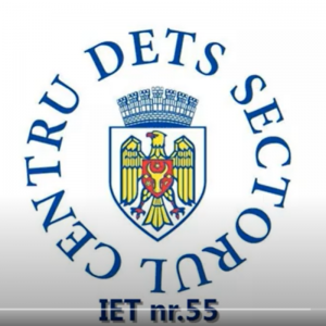 Lucrări de reparație în IET nr.55 sectorul Centru