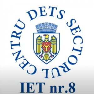 Desfășurarea lucrărilor de reparație a 3 blocuri sanitare și a acoperișului din cadrul IET nr. 8