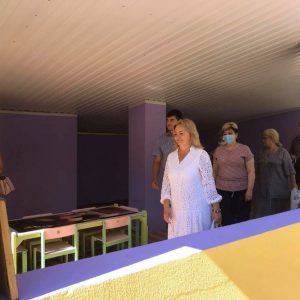 Verificarea volumului, calității și conformitatea executării lucrărilor de reparație potrivit Foii de Titlu pentru anul 2021