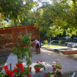Angajații IET nr. 59 sunt responsabili în ce privește salubrizarea teritoriului