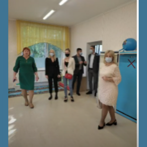 Evaluarea desfășurării lucrărilor de reparație incluse în proiectul „Eficiența energetică și renovarea termică a clădirilor” la IET nr.167