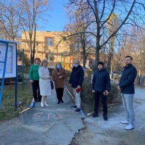 Eficiența energetică şi reabilitarea termică a instituțiilor de învățământ general