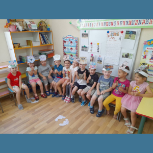 Călătorie imaginară la Grădina zoologică