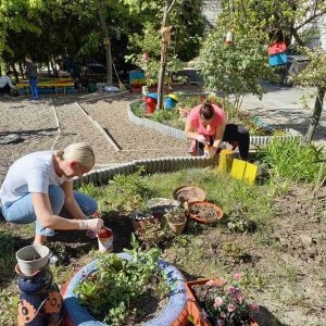 Grădinița Izvoraș: Un parteneriat transparent cu multa Dorință, Efort și Realizări frumoase!!!