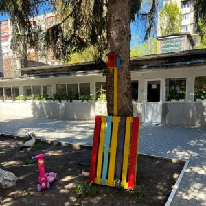 Pregătirile pentru Concursul „Copilăria în culorile primăverii” sunt pe ultima sută de metri … Succese!