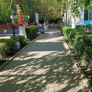 O dimineață ca-n povești la Școala primară – Grădiniță nr. 226
