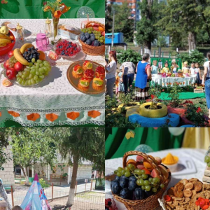 Activități recreative de vară