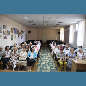 Trecerea în Revistă a pregătirii instituțiilor de învățământ pentru anul 2023-2024
