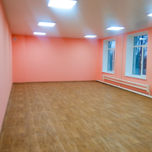 Renovări la Școala auxiliară nr. 5 din sectorul Centru