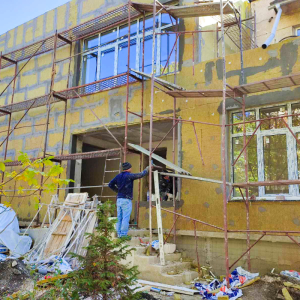 Investiție de 9 milioane de lei pentru extinderea Grădiniței nr. 125