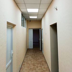 Modernizarea sistemului de iluminat în Grădinița nr. 8