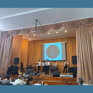 În sectorul Centru s-a desfășurat etapa finală a concursului municipal organizat de DGETS- ”Cântați Chitarele”